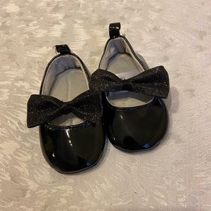 Child of Mine Dress Shoes